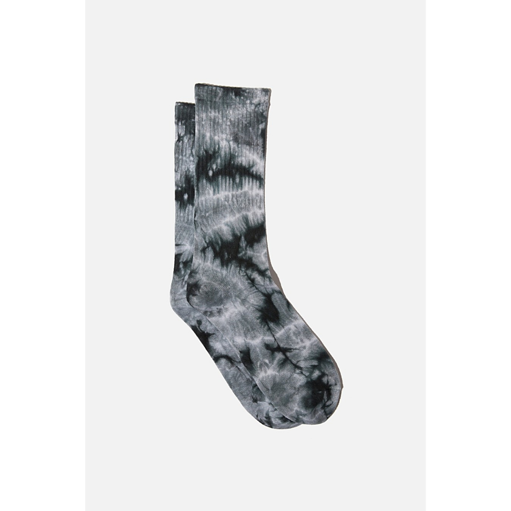 Cotton On - Kaos Kaki Pria - Special Edition Active Sock