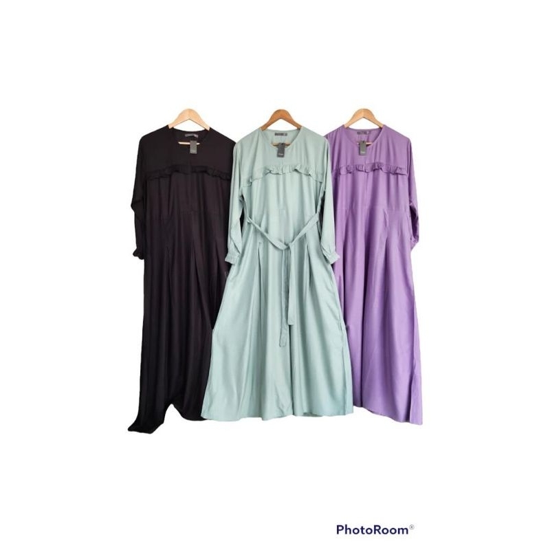 GAMIS LEBARAN 3C