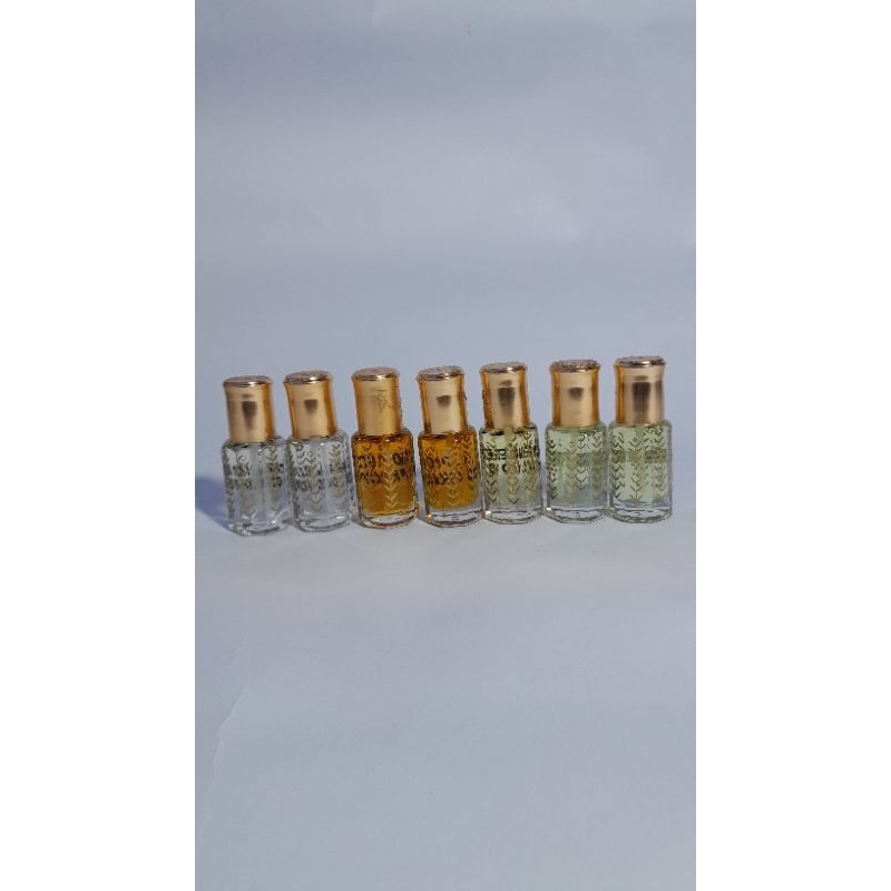 Parfum Oud Surrati 6ml