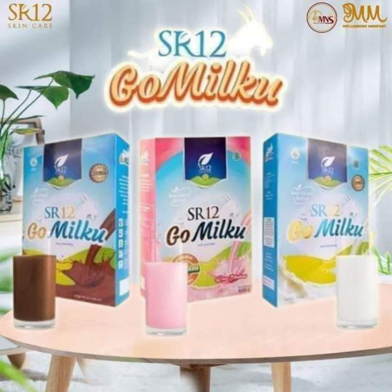

GOMILKU UNTUK ASAM LAMBUNG//GOMILKU SR12//SUSU KAMBING ETAWA//SUSU BUBUK