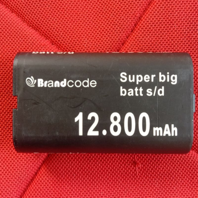 Baterai Battery batre Baterai Brandcode B81 Plus 12800mah Dijamin Original/cabutan