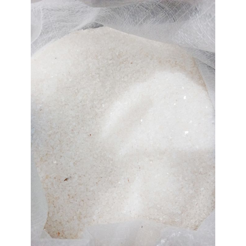 Promo Pasir Silica Putih Aquarium Aquascape 1KG