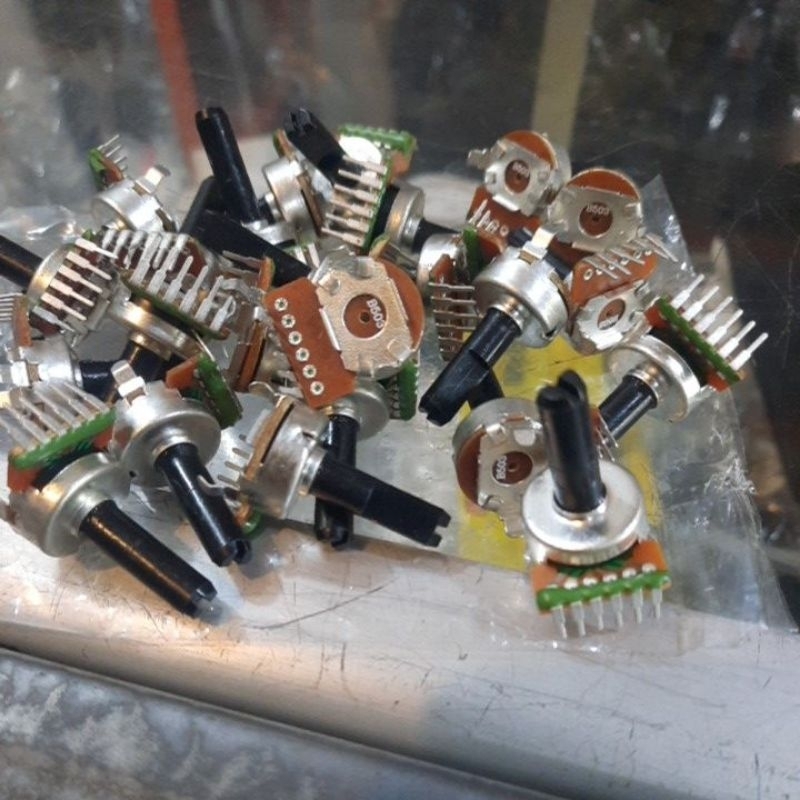 potensio polytron B503 / 50K