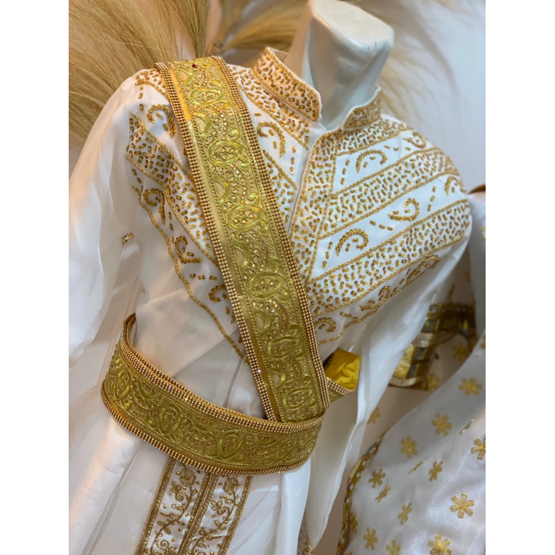 SET BAJU BODO PENGANTIN MURAH