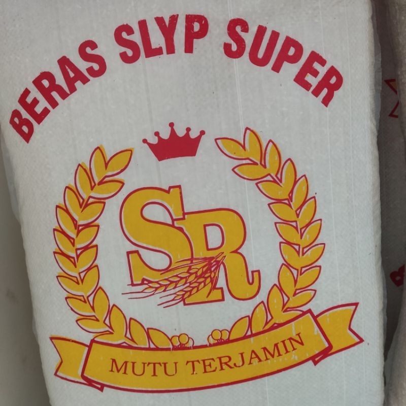 

Beras Sri Rahayu (SR) Top Quality 25 Kg