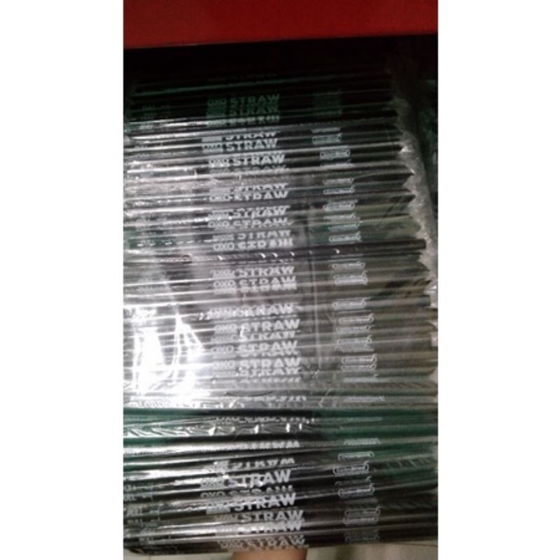 SEDOTAN STERIL | SEDOTAN 8MM | SEDOTAN HITAM | SEDOTAN BOBA | SEDOTAN ES