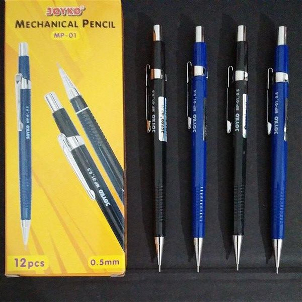 pensil mekanik