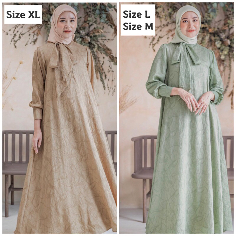 Alzena Dress HL by Heaven Lights