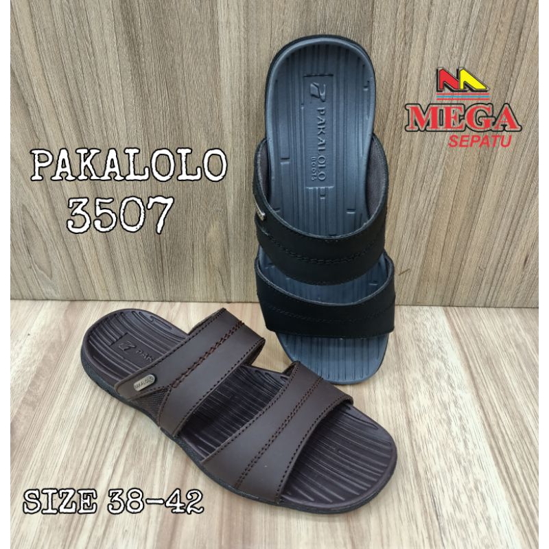 SANDAL PRIA DEWASA TERBARU PAKALOLO 3507