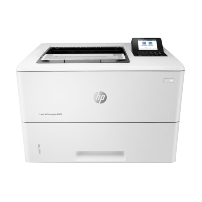 Printer HP LaserJet Enterprise M507dn | ITECBALI