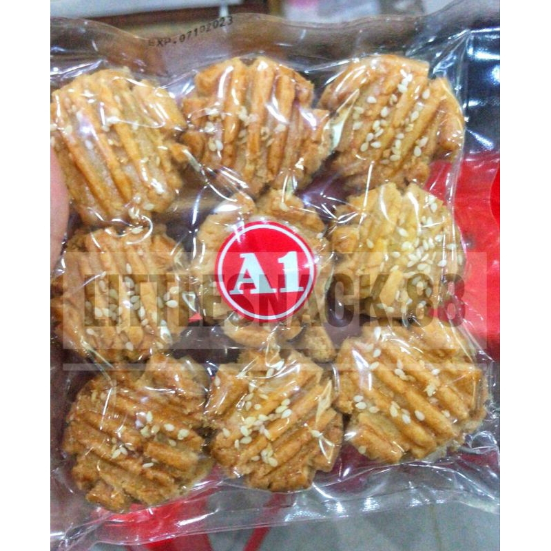 

KUE MEKAR CHUI KAO SO ASLI