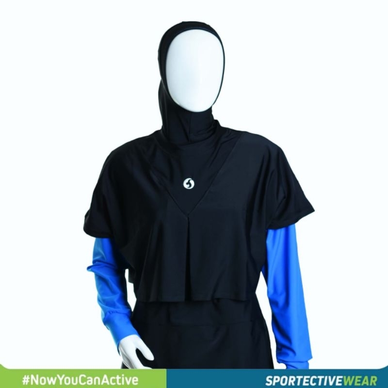 Bolero Renang Sporte