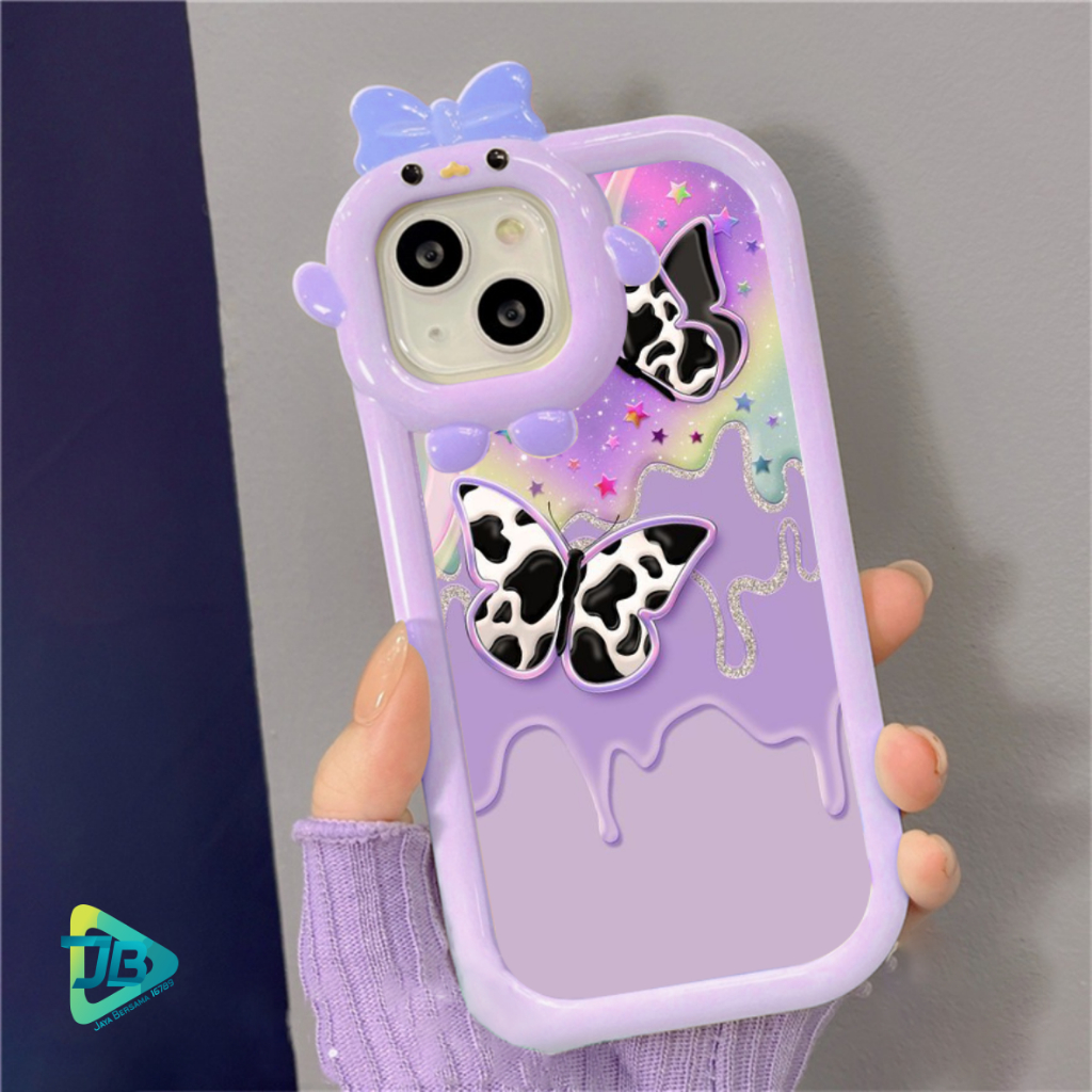 CUSTOM SOFTCASE PITACU FRAME KARAKTER CUSTOM PUMPUM FOR VIVO Y12 Y11 Y15 Y17 Y15S Y01 Y20 Y12S Y20I Y16 Y02S Y02 Y50 Y30 Y30I Y35 Y22 Y22S Y75 Y55 Y21S Y33S Y91 Y95 Y91C Y1S S15 S15E T1 V25 PRO V25E JB8459