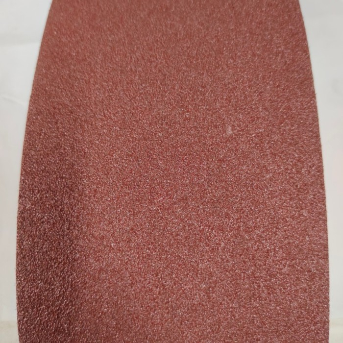 Kertas Pasir Amplas Bangunan Taiyo - 1 Roll