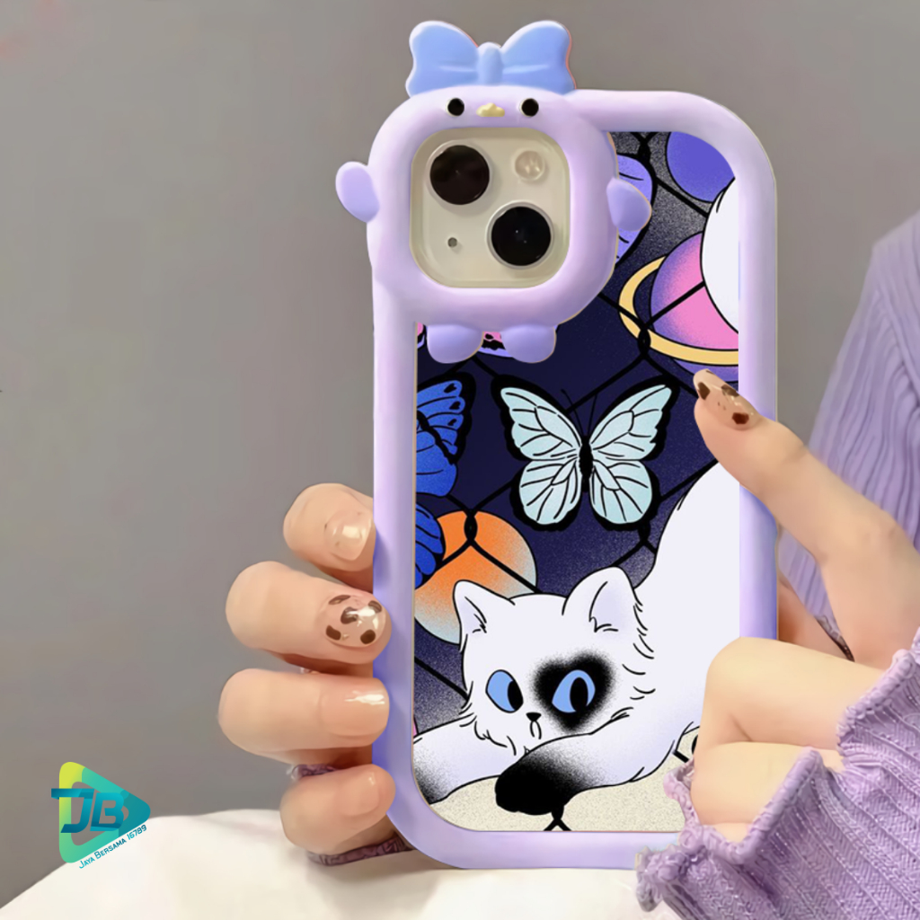 CUSTOM SOFTCASE PITACU FRAME KARAKTER CUSTOM PUMPUM FOR XIAOMI REDMI 9 PRIME 9A 9I 9C 10A 9T 10 10C NOTE 9 10 10S 11 11S 11 PRO POCO M2 M3 X3 PRO JB8461