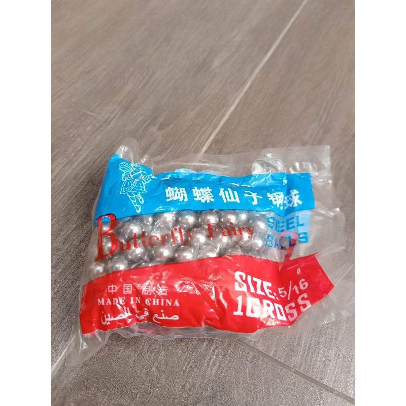 Gotri 5/16" untuk As Gir Langsung BMX