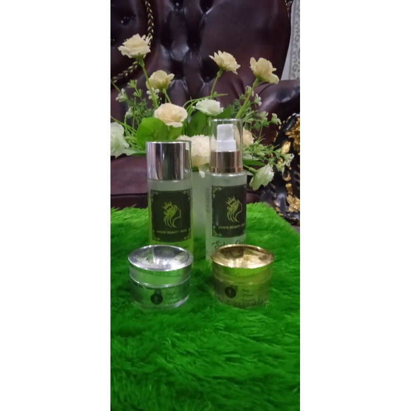 Skincare Premium Modis beauty skin
