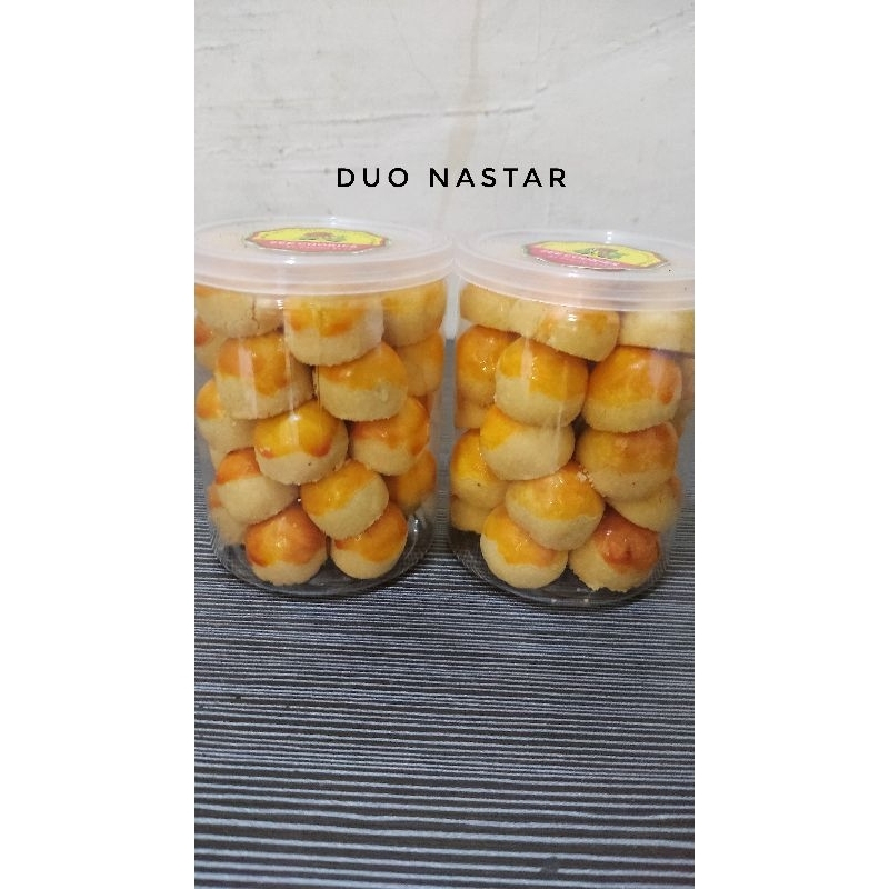 

PAKET DUO NASTAR