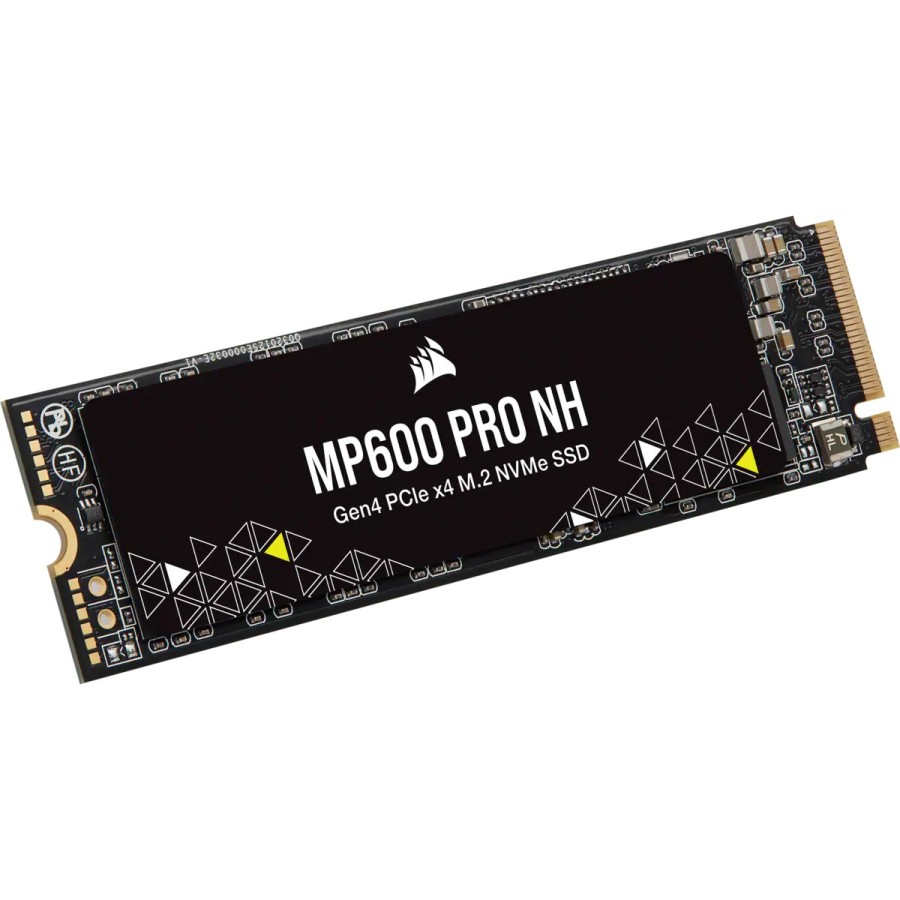 Corsair MP600 PRO NH 1TB M.2 NVMe PCIe Gen4 x4 / SSD M.2 1TB