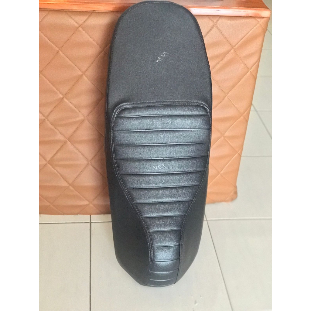 JOK GENIO CAFERACER / JOK GENIO CUSTOM MODEL CAFERACER / JOK HONDA GENIO CAFERACER DOUBLE SEAT / JOK