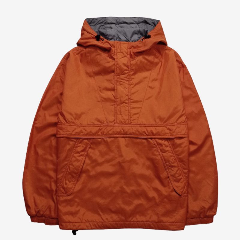 Jaket Uniqlo Anorak