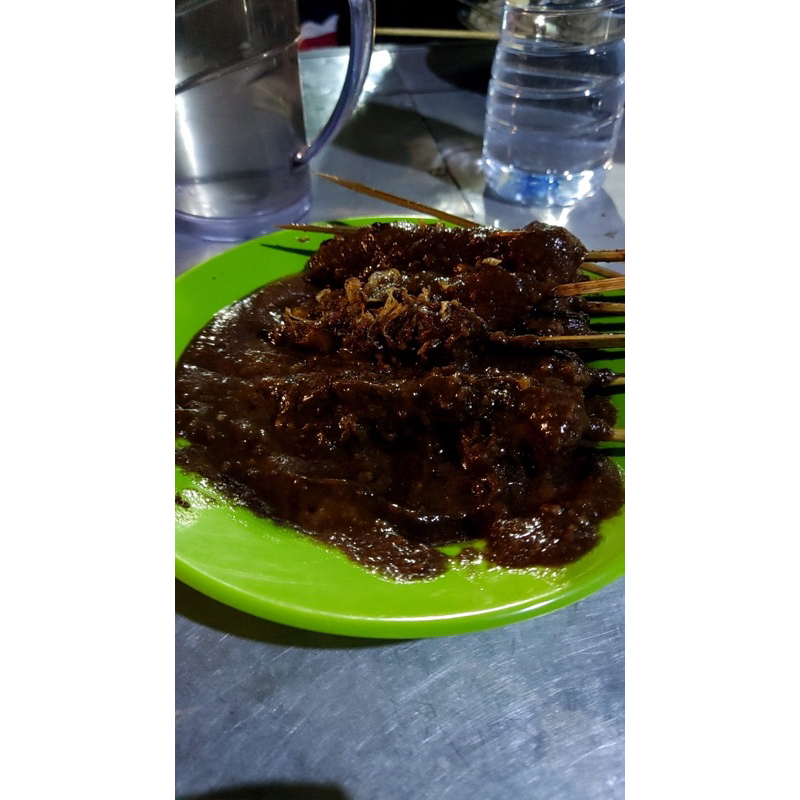 

Jasa anter makanan jabek