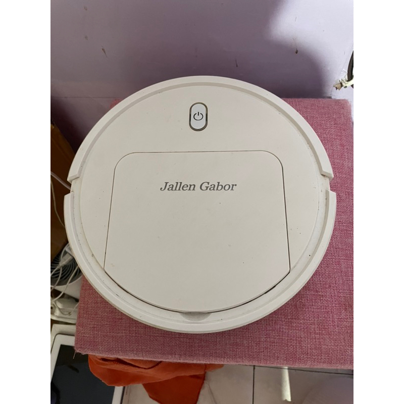Robot Vacuum JALLEN GABOR