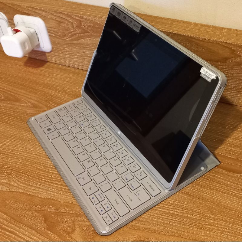 Tablet Acer P3 Windows