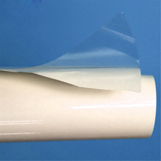 

Vinnyl Sticker Transparant Dye 220gsm 50''x30m