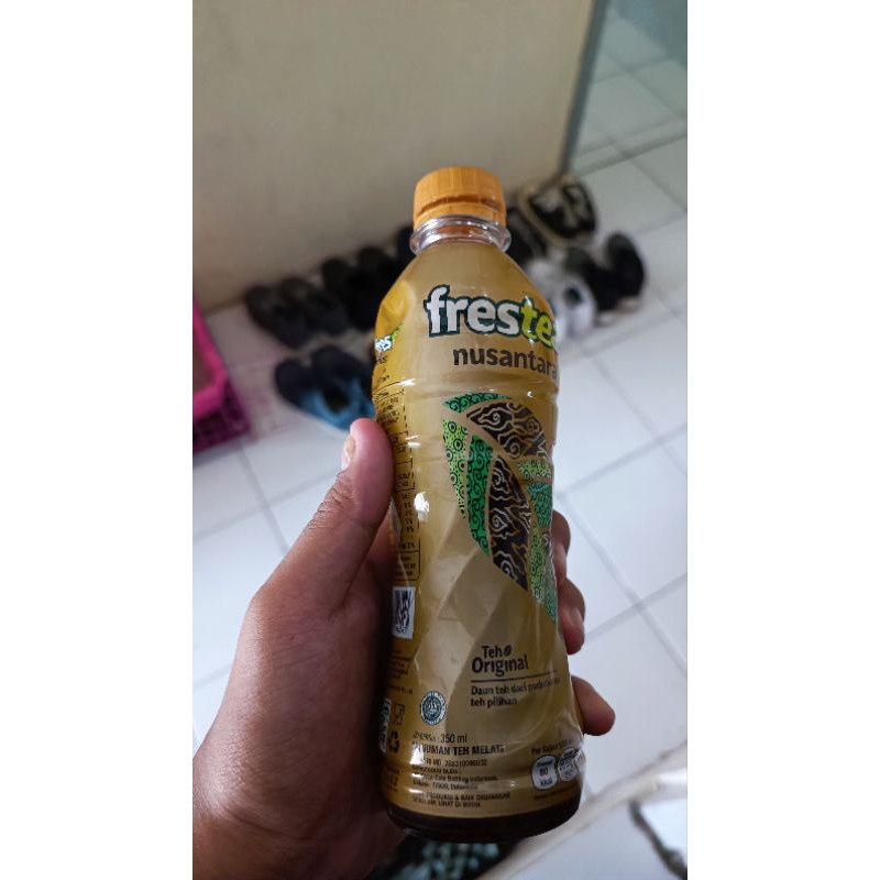 

frestea Nusantara murah 330ml