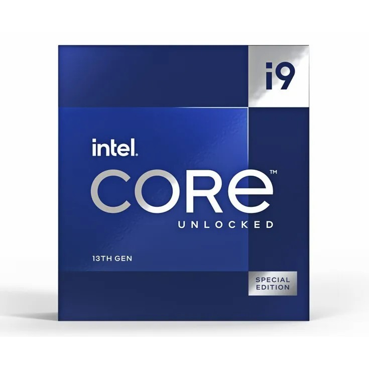 Intel Core i9-13900KS 3.2GHz Up To 6.0GHz - [Box] Socket LGA 1700