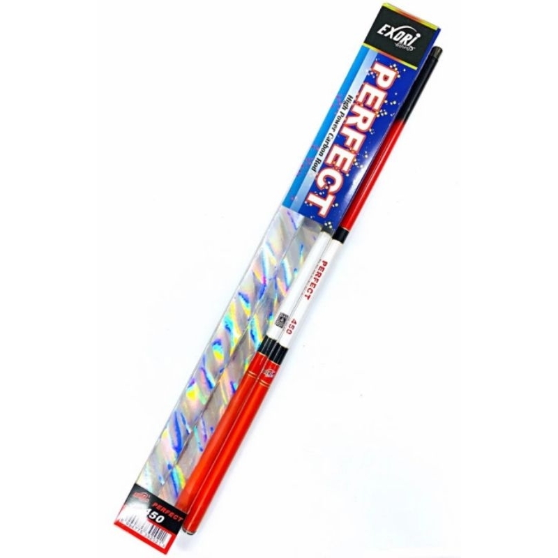 JORAN TEGEK EXORI PERFECT 3.00M | FULL CARBON