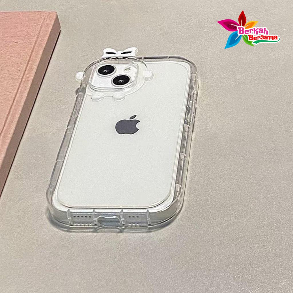 SOFTCASE TPU PITACU CLEAR FRAME KAMERA KARAKTER FOR XIAOMI REDMI 9 9 PRIME M2 9A 9I 9C 10A 9T M3 10 10C 12C NOTE 9 10 10S 11 11S 12 PRO POCO X3 PRO BB7990