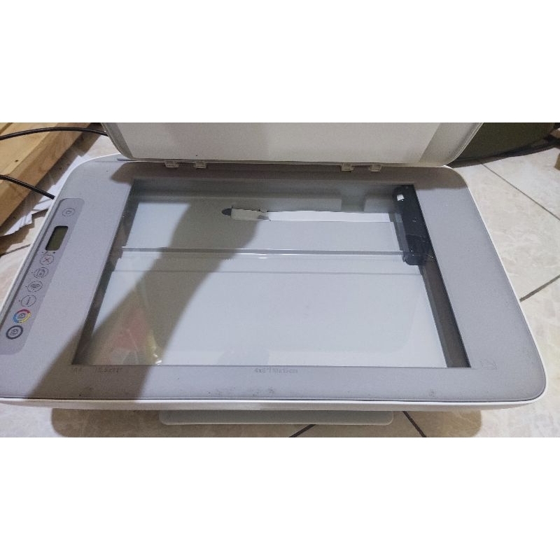 printer hp advantage 2776 (harga nego)