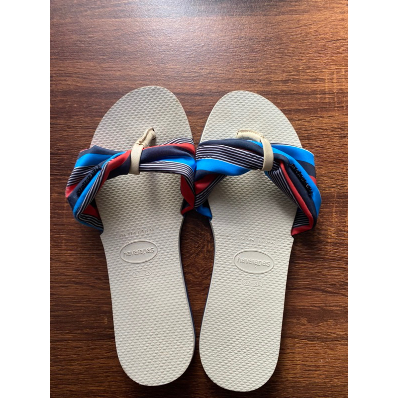[NEW] Havaianas Sandals