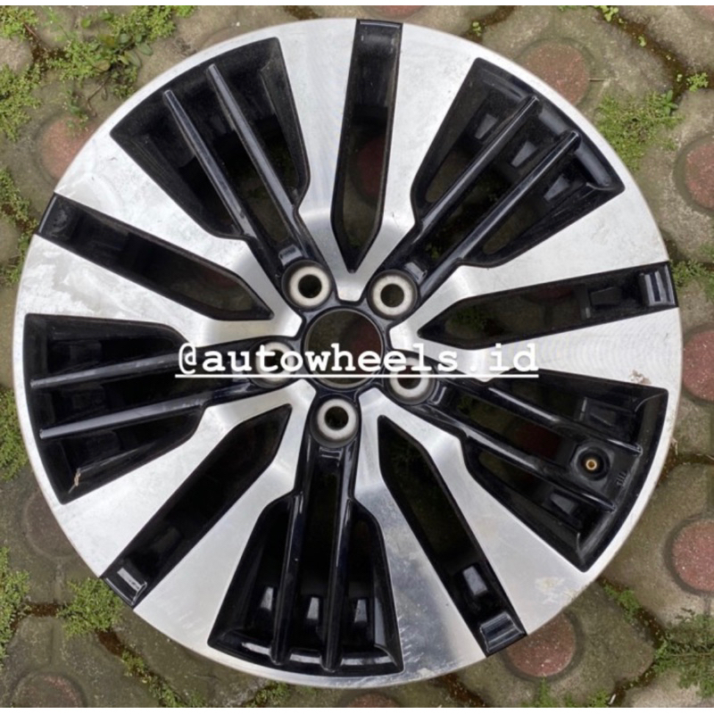 Velg OEM Toyota Alphard / Velfire R18 (1 pcs)