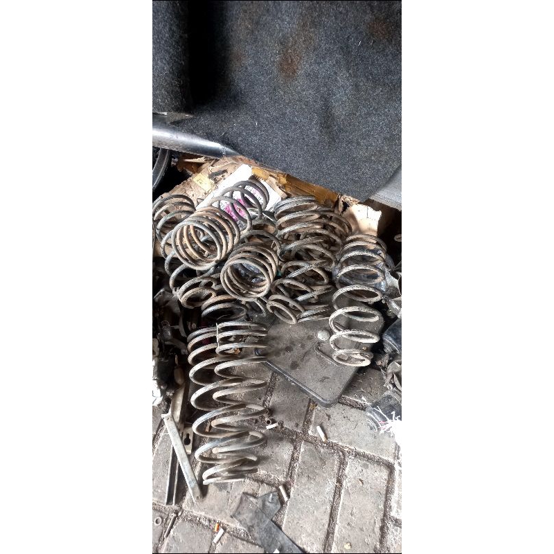 peer belakang civic wonder