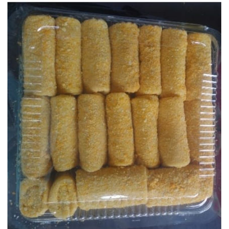 

Risoles
