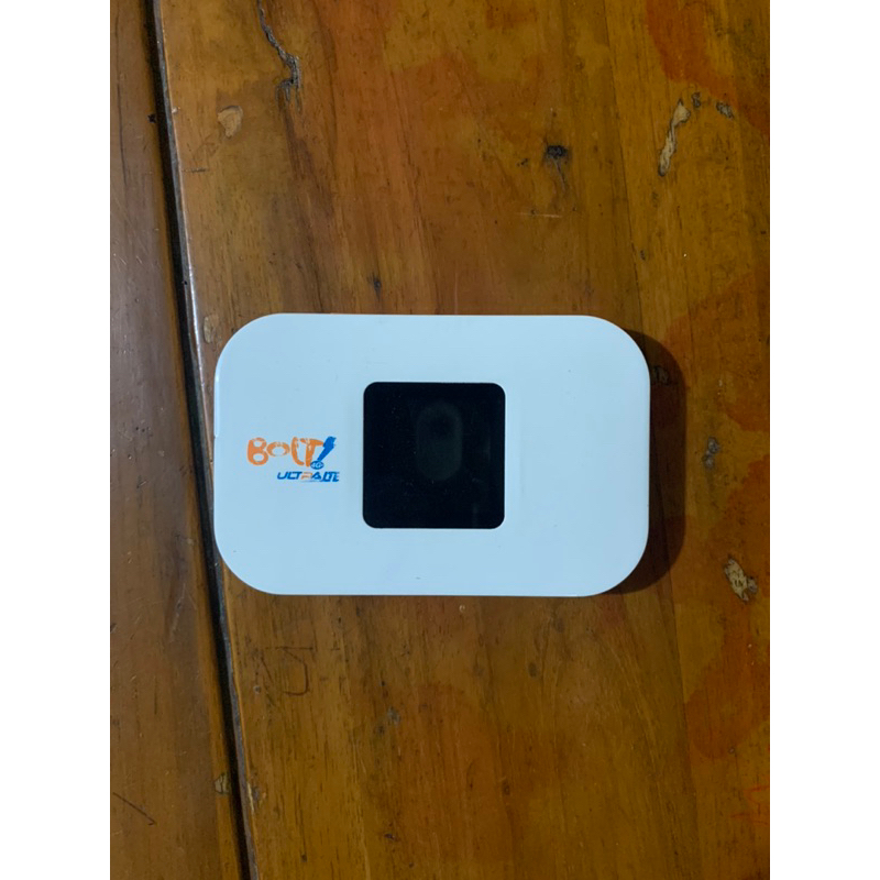 modem bolt