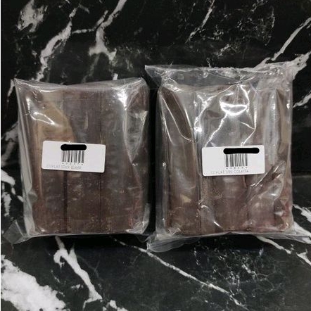 

COKLAT STIK COLATTA DAN ELMER 200gr