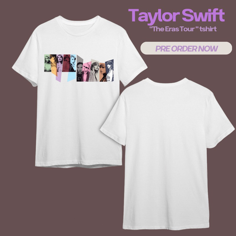 KAOS TAYLOR SWIFT THE ERAS TOUR TAYLOR SWIFT