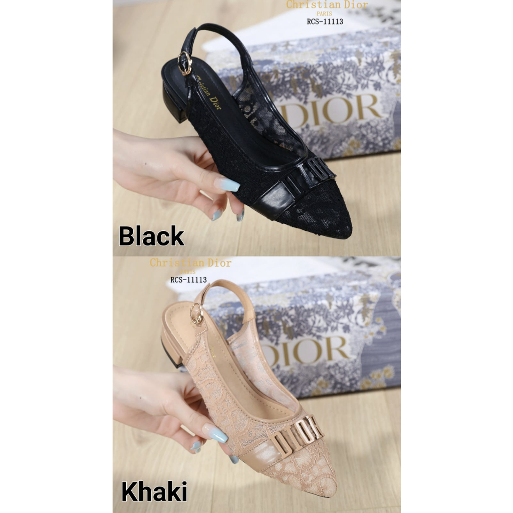 D Flats Shoes Series # RCS-11113