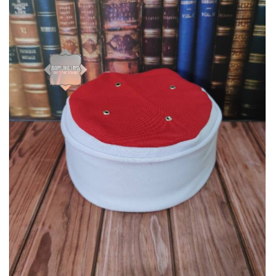 Peci cak nun original