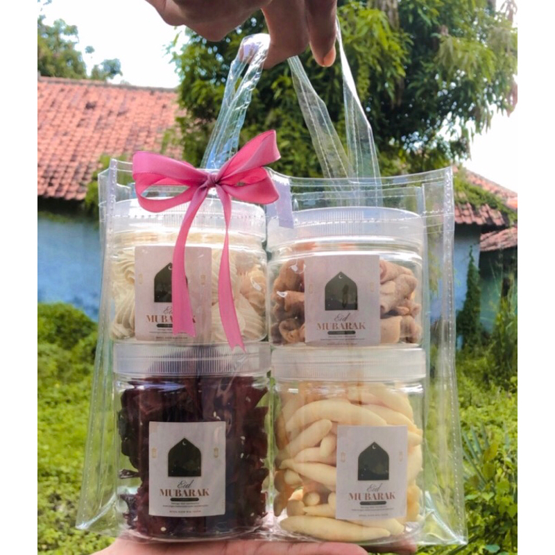 

Hampers lebaran TERMURAH