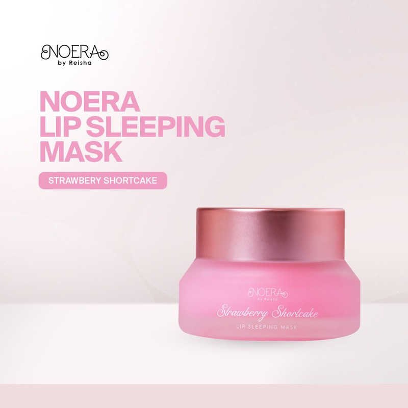 Noera Lip Sleeping Mask