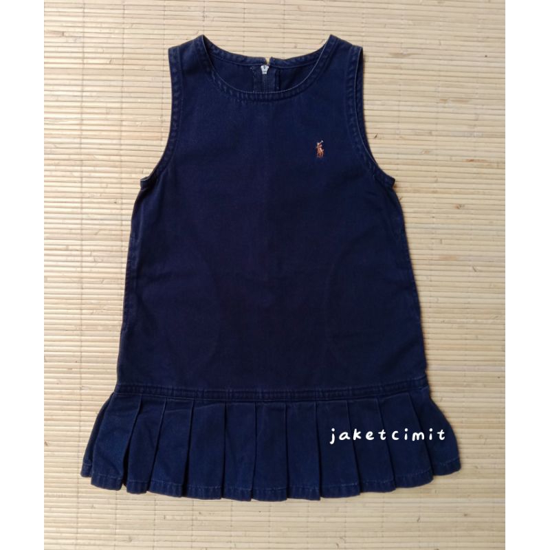 [BOOKED Crsl] Overall RL Anak Perempuan