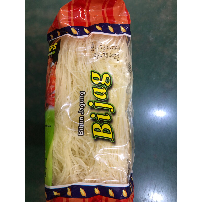 BIJAG Bihun Jagung 280 Gr sps food