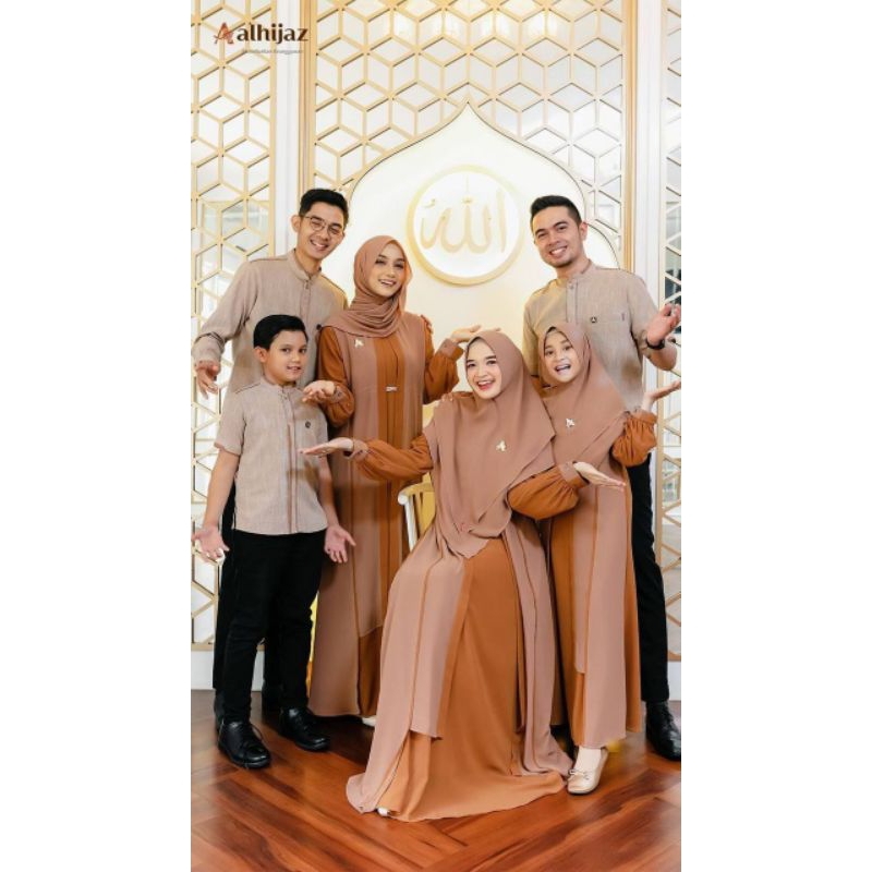 Imran Hannah Alhijaz