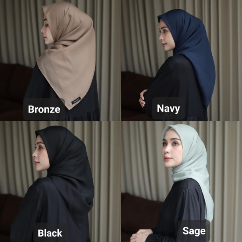 Ultrafine Paris by nhs.looks (NAVY)