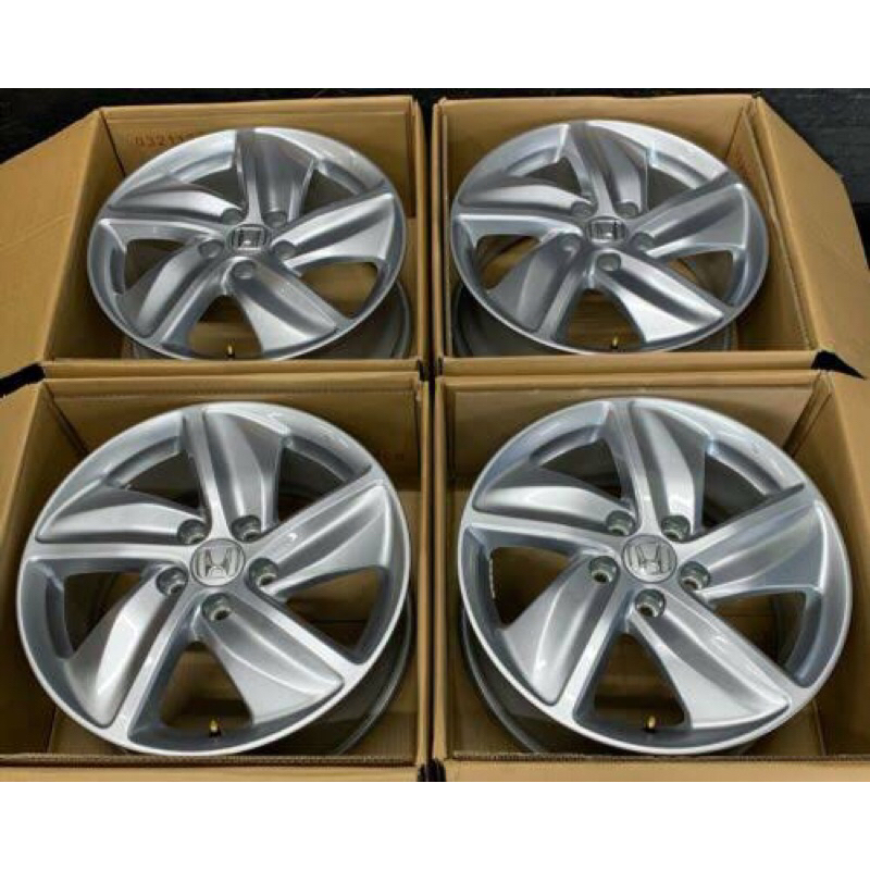 Velg Oem HRV 2018